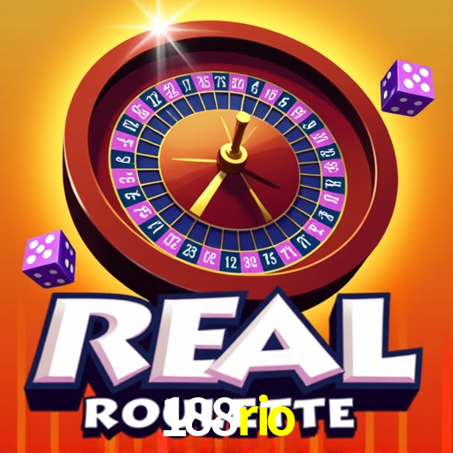 188rio: Jogos de Caça-Níqueis-Altas Recompensas, Roleta-Velocidade, Blackjack-Desafios Máximos